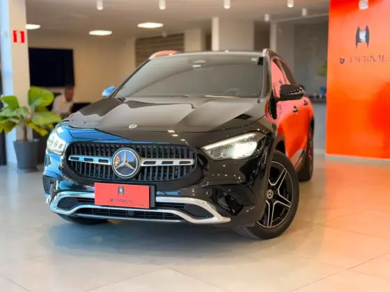 MERCEDES-BENZ GLA 200 1.3 MHEV PROGRESSIVE 7G-DCT MERCEDES-BENZ GLA 200 1.3 MHEV PROGRESSIVE 7G-DCT