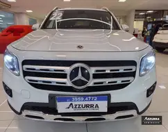 MERCEDES-BENZ GLB 200 1.3 CGI GASOLINA ADVANCE 7G-DCT MERCEDES-BENZ GLB 200 1.3 CGI GASOLINA ADVANCE 7G-DCT