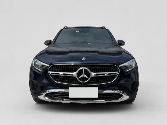 MERCEDES-BENZ GLC 300 2.0 MHEV 4MATIC 9G-TRONIC MERCEDES-BENZ GLC 300 2.0 MHEV 4MATIC 9G-TRONIC
