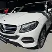 MERCEDES-BENZ GLE 350 3.0 V6 BLUETEC DIESEL SPORT 4MATIC 9G-TRONIC MERCEDES-BENZ GLE 350 3.0 V6 BLUETEC DIESEL SPORT 4MATIC 9G-TRONIC