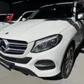 MERCEDES-BENZ GLE 350 3.0 V6 BLUETEC DIESEL SPORT 4MATIC 9G-TRONIC MERCEDES-BENZ GLE 350 3.0 V6 BLUETEC DIESEL SPORT 4MATIC 9G-TRONIC