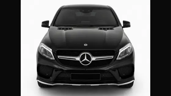 MERCEDES-BENZ GLE 400 3.0 V6 GASOLINA HIGHWAY COUPÉ 4MATIC 9G-TRONIC MERCEDES-BENZ GLE 400 3.0 V6 GASOLINA HIGHWAY COUPÉ 4MATIC 9G-TRONIC