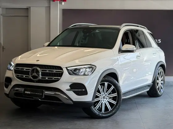 MERCEDES-BENZ GLE 450d 3.0 I6 MHEV DIESEL 4MATIC 9G-TRONIC MERCEDES-BENZ GLE 450d 3.0 I6 MHEV DIESEL 4MATIC 9G-TRONIC