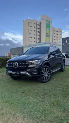 MERCEDES-BENZ GLE 450d 3.0 I6 MHEV DIESEL 4MATIC 9G-TRONIC MERCEDES-BENZ GLE 450d 3.0 I6 MHEV DIESEL 4MATIC 9G-TRONIC
