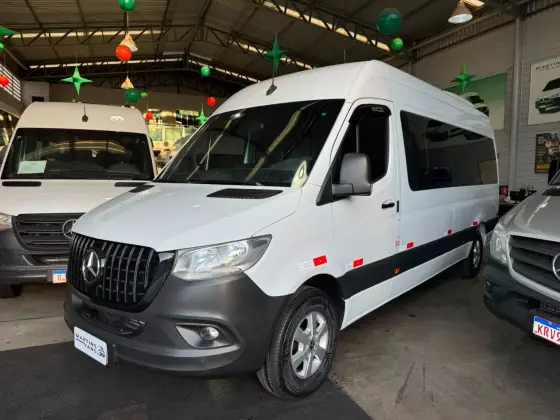 MERCEDES-BENZ SPRINTER 2.2 CDI DIESEL VAN 416 TA LONGO 16L MANUAL MERCEDES-BENZ SPRINTER 2.2 CDI DIESEL VAN 416 TA LONGO 16L MANUAL