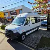 MERCEDES-BENZ SPRINTER 2.2 CDI DIESEL VAN 416 TA LONGO 16L MANUAL MERCEDES-BENZ SPRINTER 2.2 CDI DIESEL VAN 416 TA LONGO 16L MANUAL