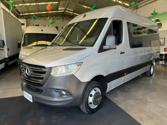 MERCEDES-BENZ SPRINTER 2.2 CDI DIESEL VAN 516 TA EXTRA LONGO 18L MANUAL MERCEDES-BENZ SPRINTER 2.2 CDI DIESEL VAN 516 TA EXTRA LONGO 18L MANUAL