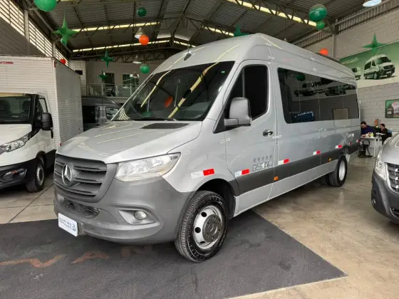 MERCEDES-BENZ SPRINTER 2.2 CDI DIESEL VAN 516 TA EXTRA LONGO 18L MANUAL MERCEDES-BENZ SPRINTER 2.2 CDI DIESEL VAN 516 TA EXTRA LONGO 18L MANUAL