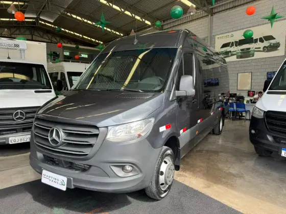 MERCEDES-BENZ SPRINTER 2.2 CDI DIESEL VAN 516 TA EXTRA LONGO 20L MANUAL MERCEDES-BENZ SPRINTER 2.2 CDI DIESEL VAN 516 TA EXTRA LONGO 20L MANUAL