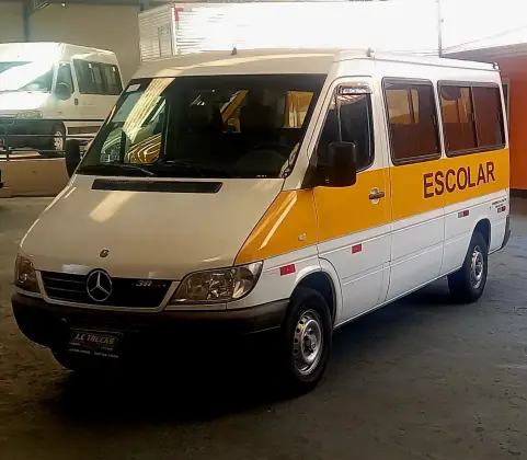 MERCEDES-BENZ SPRINTER 2.2 CHASSI STREET LONGO 311 CDI DIESEL 3P MANUAL MERCEDES-BENZ SPRINTER 2.2 CHASSI STREET LONGO 311 CDI DIESEL 3P MANUAL