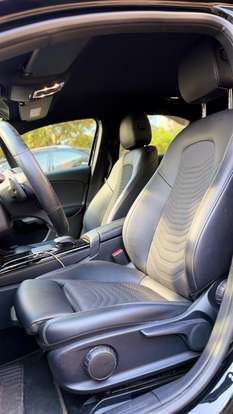 MERCEDES-BENZ-A 200-1.3 CGI GASOLINA STYLE SEDAN 7G-DCT MERCEDES-BENZ-A 200-2019
