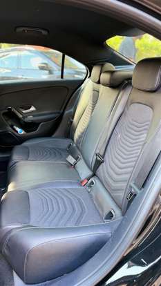 MERCEDES-BENZ-A 200-1.3 CGI GASOLINA STYLE SEDAN 7G-DCT MERCEDES-BENZ-A 200-2019