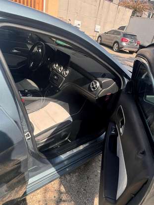 MERCEDES-BENZ-A 200-2015