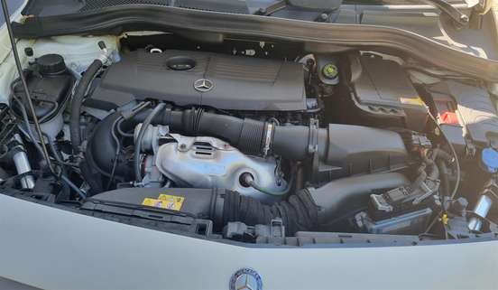 MERCEDES-BENZ-B 200-2013