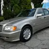 MERCEDES-BENZ C 180 1.8 CLASSIC PLUS GASOLINA 4P AUTOMÁTICO MERCEDES-BENZ C 180 1.8 CLASSIC PLUS GASOLINA 4P AUTOMÁTICO