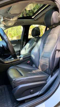 MERCEDES-BENZ-C 200-1.5 EQ BOOST HÍBRIDO 9G-TRONIC MERCEDES-BENZ-C 200-2019
