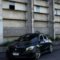 MERCEDES-BENZ CLA 250 2.0 CGI GASOLINA SPORT 4MATIC 7G-DCT MERCEDES-BENZ CLA 250 2.0 CGI GASOLINA SPORT 4MATIC 7G-DCT