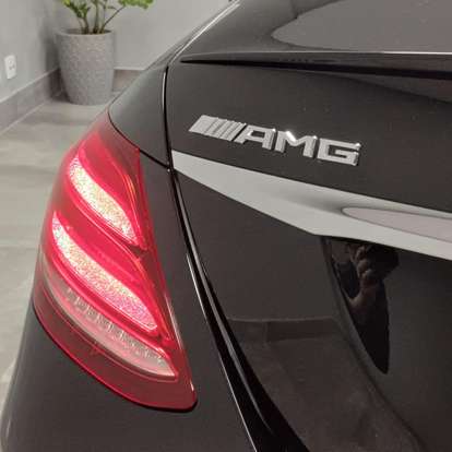 MERCEDES-BENZ-E 43 AMG-2018