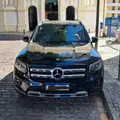 MERCEDES-BENZ GLB 200 1.3 CGI GASOLINA PROGRESSIVE 7G-DCT MERCEDES-BENZ GLB 200 1.3 CGI GASOLINA PROGRESSIVE 7G-DCT