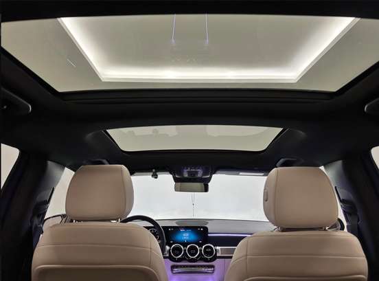 MERCEDES-BENZ-GLB 200-1.3 CGI GASOLINA PROGRESSIVE 7G-DCT MERCEDES-BENZ-GLB 200-2020