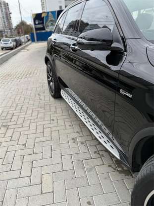 MERCEDES-BENZ-GLC 43 AMG-2019