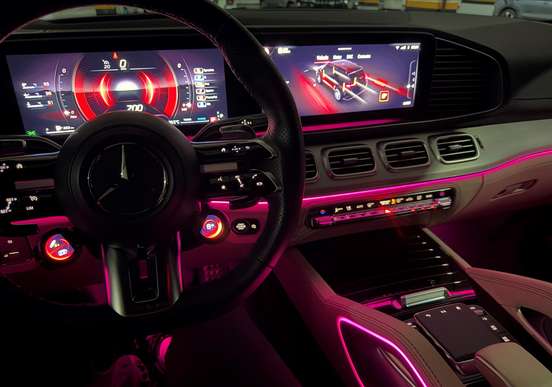 MERCEDES-BENZ-GLE 53 AMG-2023