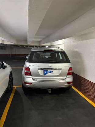 MERCEDES-BENZ-ML 350-2010