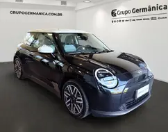 MINI COOPER 40,7 KW ELÉTRICO 2P E MINI COOPER 40,7 KW ELÉTRICO 2P E