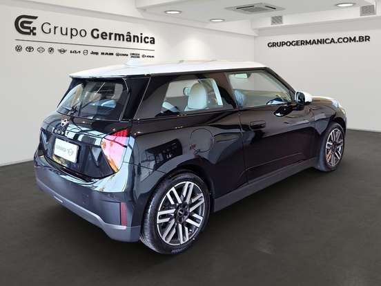 MINI-COOPER-40,7 KW ELÉTRICO 2P E MINI-COOPER-2025