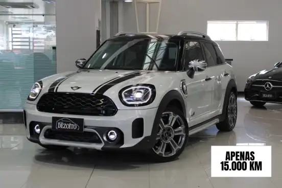MINI-COUNTRYMAN-2022