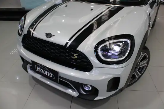MINI-COUNTRYMAN-2022