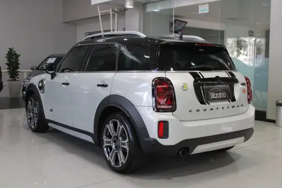 MINI-COUNTRYMAN-2022