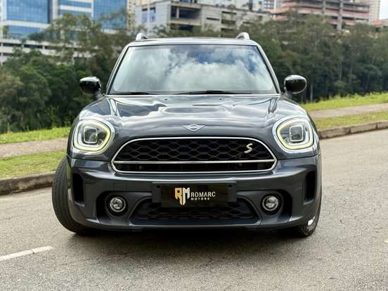 MINI-COUNTRYMAN-2020