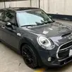 MINI COOPER 2.0 S TOP 16V TURBO GASOLINA 4P AUTOMÁTICO MINI COOPER 2.0 S TOP 16V TURBO GASOLINA 4P AUTOMÁTICO