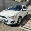 MITSUBISHI ASX 2.0 4X2 16V GASOLINA 4P AUTOMÁTICO MITSUBISHI ASX 2.0 4X2 16V GASOLINA 4P AUTOMÁTICO