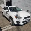 MITSUBISHI ASX 2.0 4X2 16V GASOLINA 4P AUTOMÁTICO MITSUBISHI ASX 2.0 4X2 16V GASOLINA 4P AUTOMÁTICO