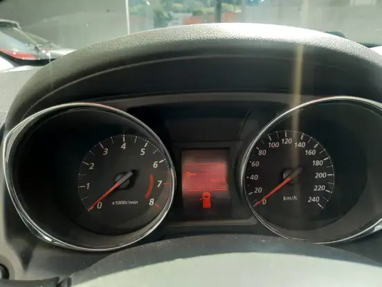 MITSUBISHI-ASX-2.0 4X2 16V GASOLINA 4P AUTOMÁTICO MITSUBISHI-ASX-2015