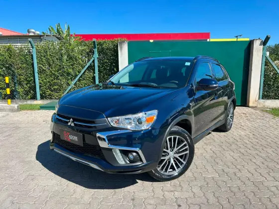 MITSUBISHI ASX 2.0 MIVEC FLEX HPE-S AWD CVT MITSUBISHI ASX 2.0 MIVEC FLEX HPE-S AWD CVT
