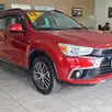 MITSUBISHI ASX 2.0 AWD 16V FLEX 4P AUTOMÁTICO MITSUBISHI ASX 2.0 AWD 16V FLEX 4P AUTOMÁTICO