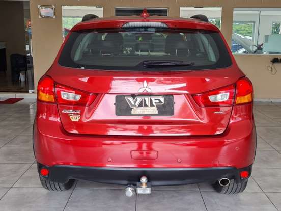 MITSUBISHI-ASX-2018