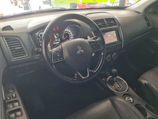 MITSUBISHI-ASX-2018