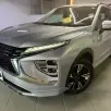 MITSUBISHI ECLIPSE CROSS 1.5 MIVEC TURBO GASOLINA HPE CVT MITSUBISHI ECLIPSE CROSS 1.5 MIVEC TURBO GASOLINA HPE CVT