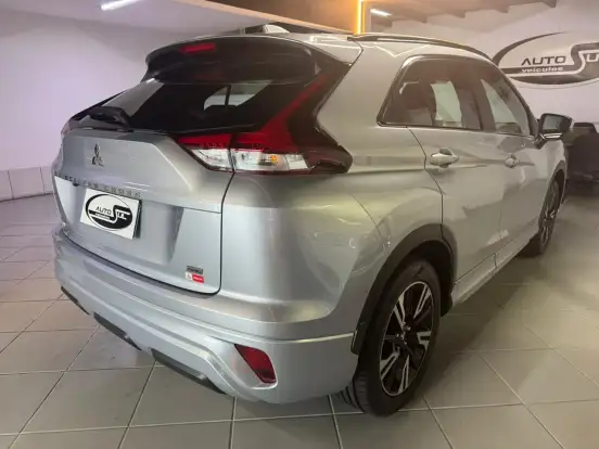 MITSUBISHI-ECLIPSE CROSS-1.5 MIVEC TURBO GASOLINA HPE CVT MITSUBISHI-ECLIPSE CROSS-2025