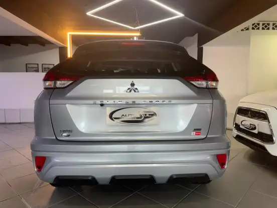 MITSUBISHI-ECLIPSE CROSS-1.5 MIVEC TURBO GASOLINA HPE CVT MITSUBISHI-ECLIPSE CROSS-2025