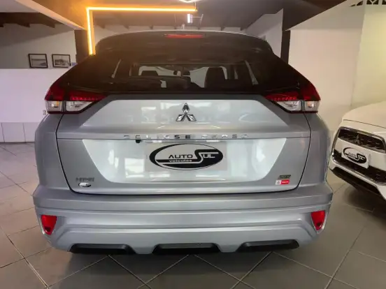 MITSUBISHI-ECLIPSE CROSS-1.5 MIVEC TURBO GASOLINA HPE CVT MITSUBISHI-ECLIPSE CROSS-2025