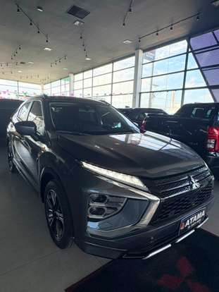 MITSUBISHI-ECLIPSE CROSS-2024