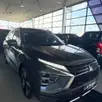 MITSUBISHI ECLIPSE CROSS 1.5 MIVEC TURBO GASOLINA HPE-S CVT MITSUBISHI ECLIPSE CROSS 1.5 MIVEC TURBO GASOLINA HPE-S CVT