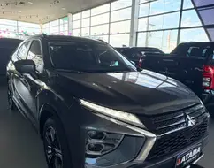 MITSUBISHI ECLIPSE CROSS 1.5 MIVEC TURBO GASOLINA HPE-S CVT MITSUBISHI ECLIPSE CROSS 1.5 MIVEC TURBO GASOLINA HPE-S CVT
