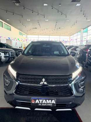 MITSUBISHI-ECLIPSE CROSS-2024