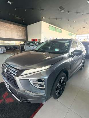 MITSUBISHI-ECLIPSE CROSS-2024